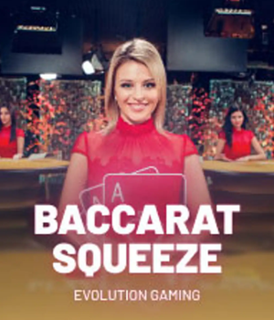 Baccarat Squeeze